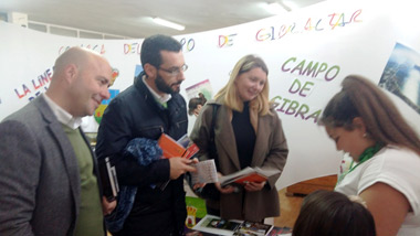 Colegio Andalucia 2