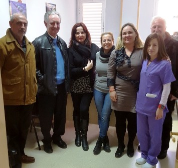 Proyecto Reminiscencia Alzheimer