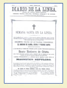 diario semana santa