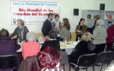 D&iacute;a del Consumidor