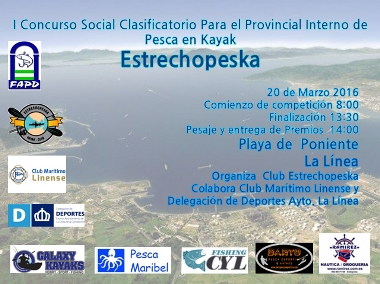 cartel estrechopeska
