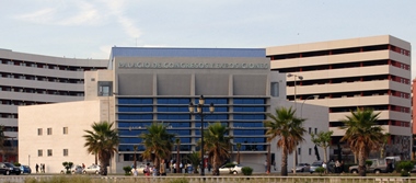 palacio mini
