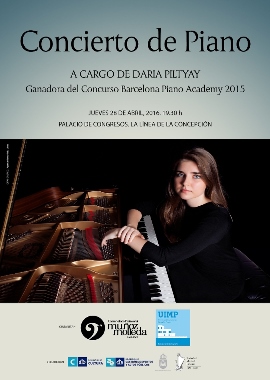 Concierto piano peq