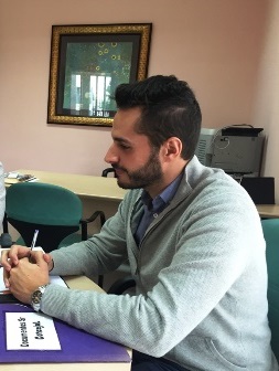 Mario Fdez