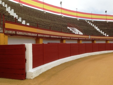 Plaza Toros