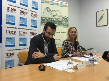 Rueda UIMP 2