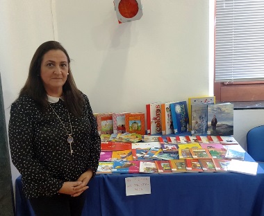 Semana de la poes&iacute;a infantil