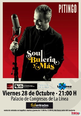 pitingo octubre
