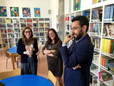 Biblioteca