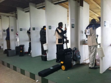 Competici&oacute;n tiro 1