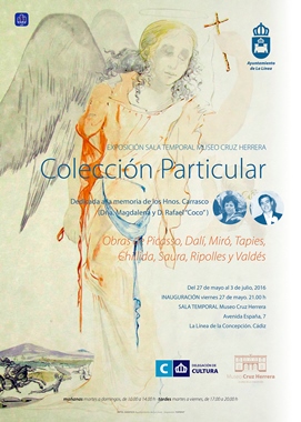 Expo Colecci&oacute;n Particular