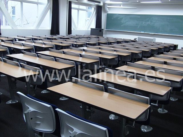 clase vacia