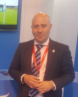 nacho macias
