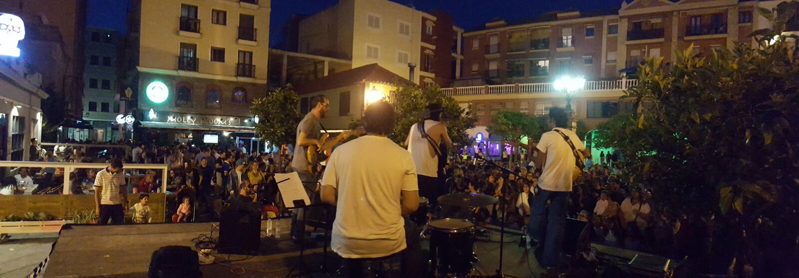 Junio Joven