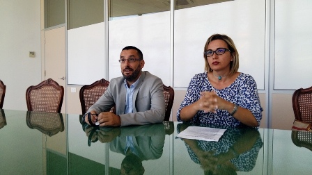 Rueda Prensa Feria