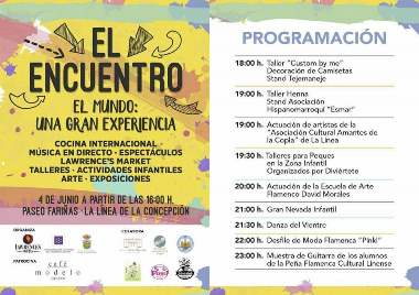 mercadillo el encuentro
