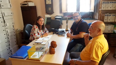 Encuentro de corales