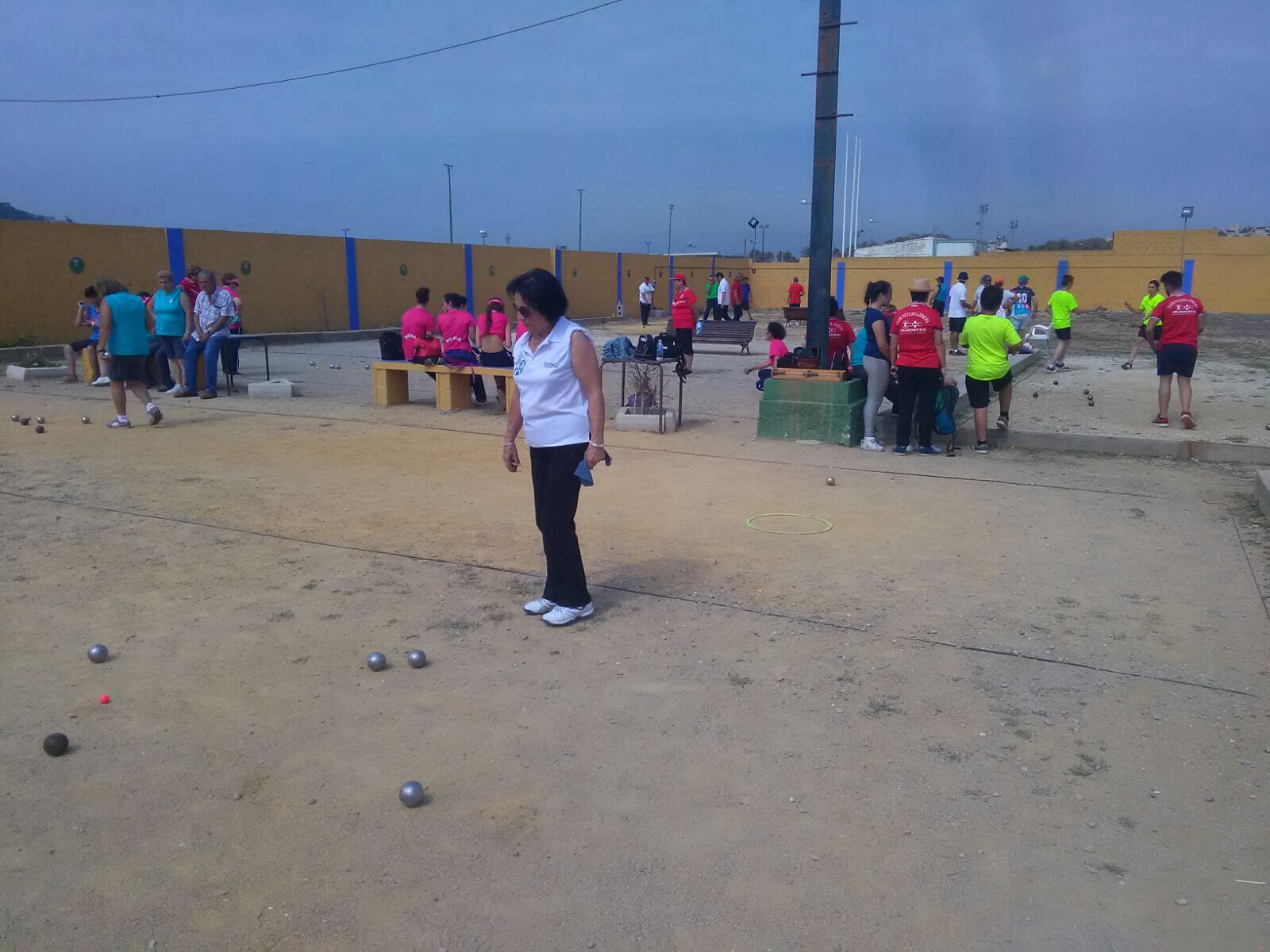 PETANCA