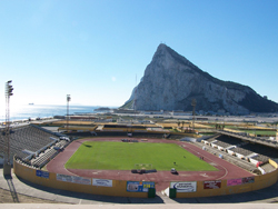 estadio municipal