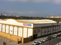 pabellon