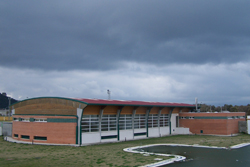 piscina cubierta