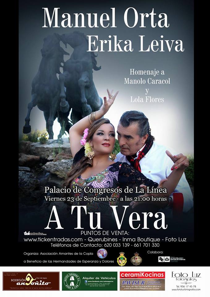 A tu vera