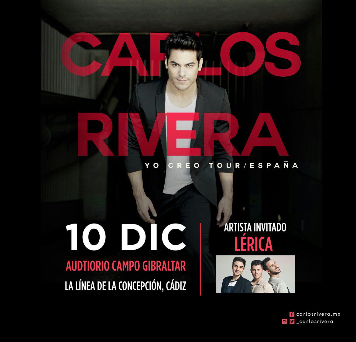 Carlos Rivera