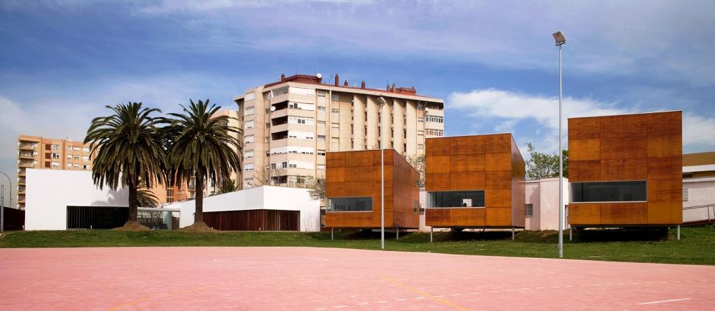 Casa de la Juventud 2