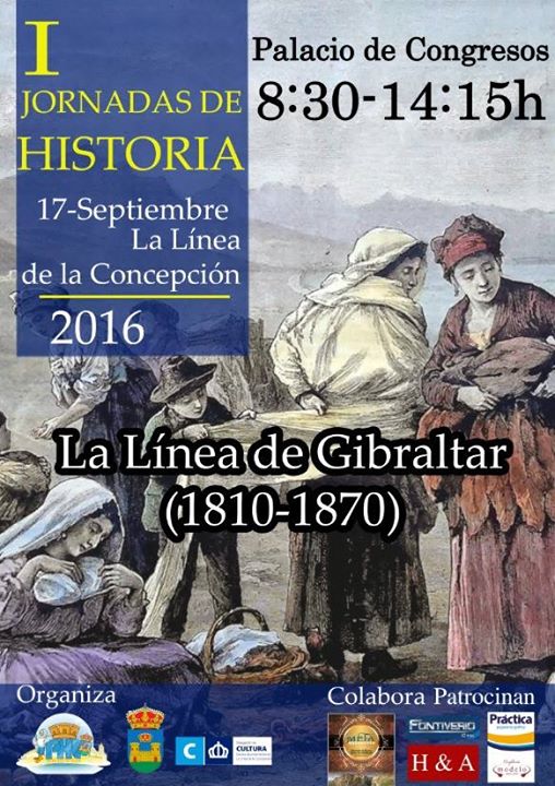 Jornada de Historia