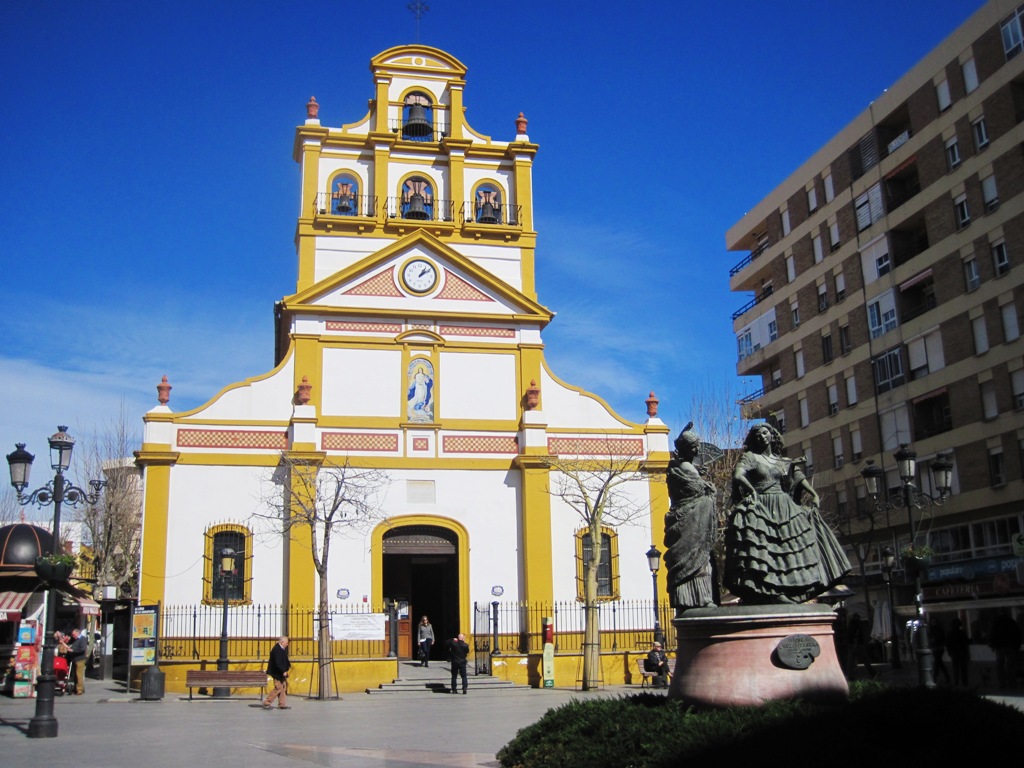 Inmaculada 1