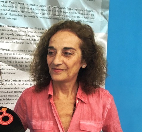 Consuelo Trujillo