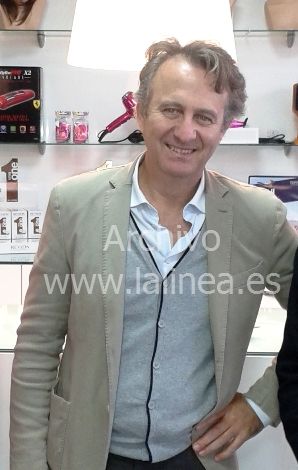 Jaime Chacón