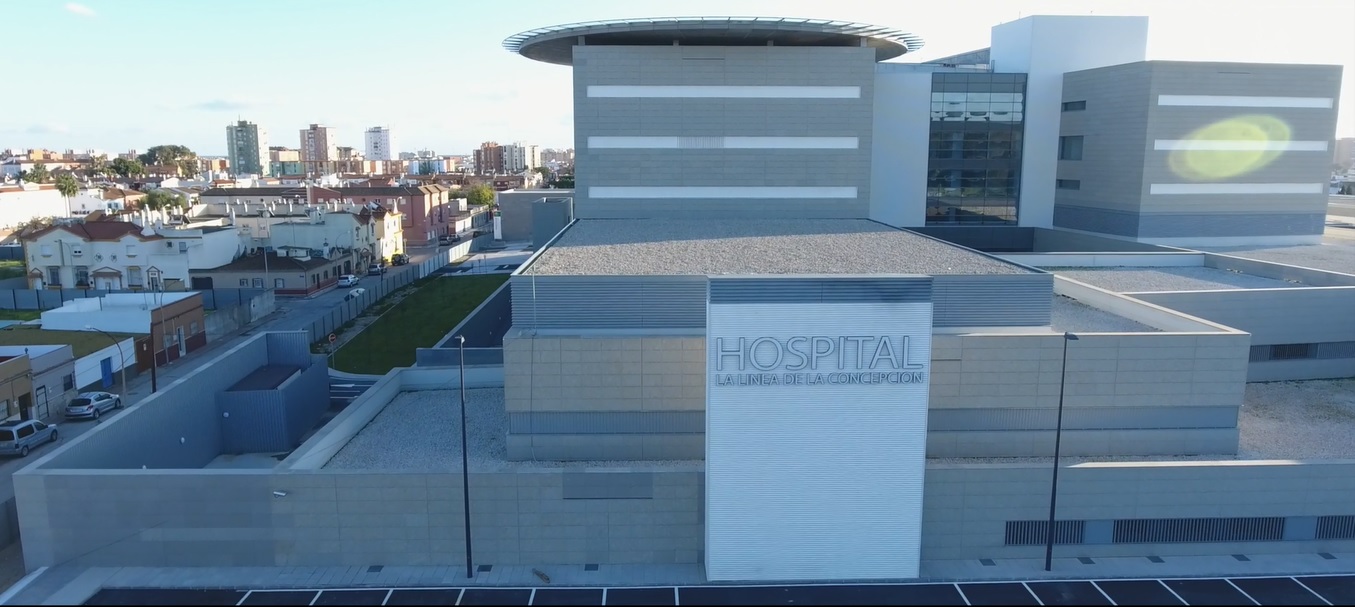 Nuevo Hospital