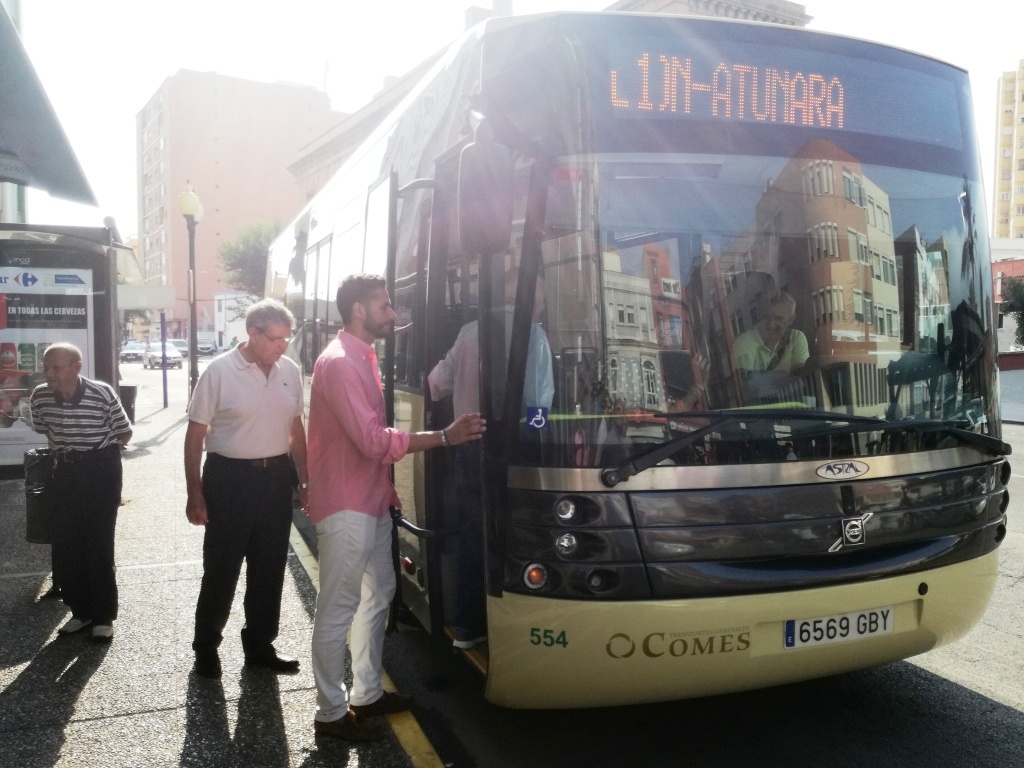 INICIO DE AUTOBUSES 1