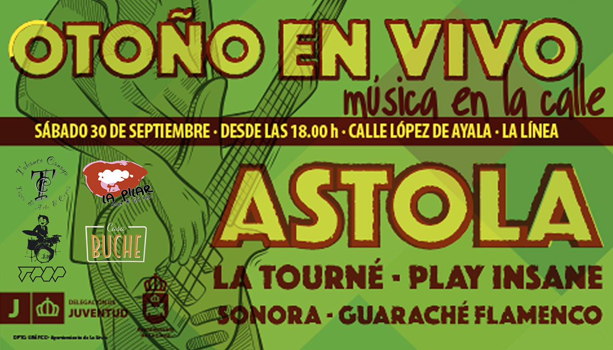 Otono en Vivo ok