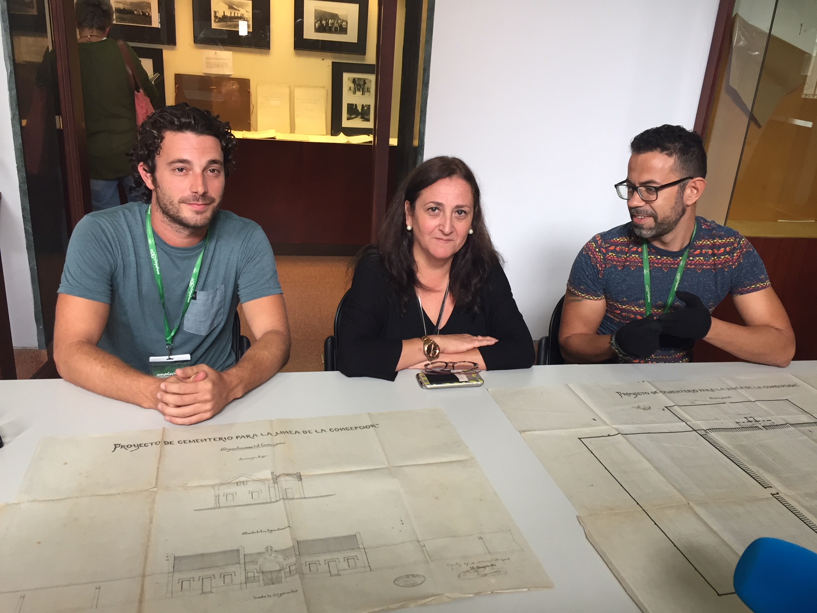 Rueda archivo