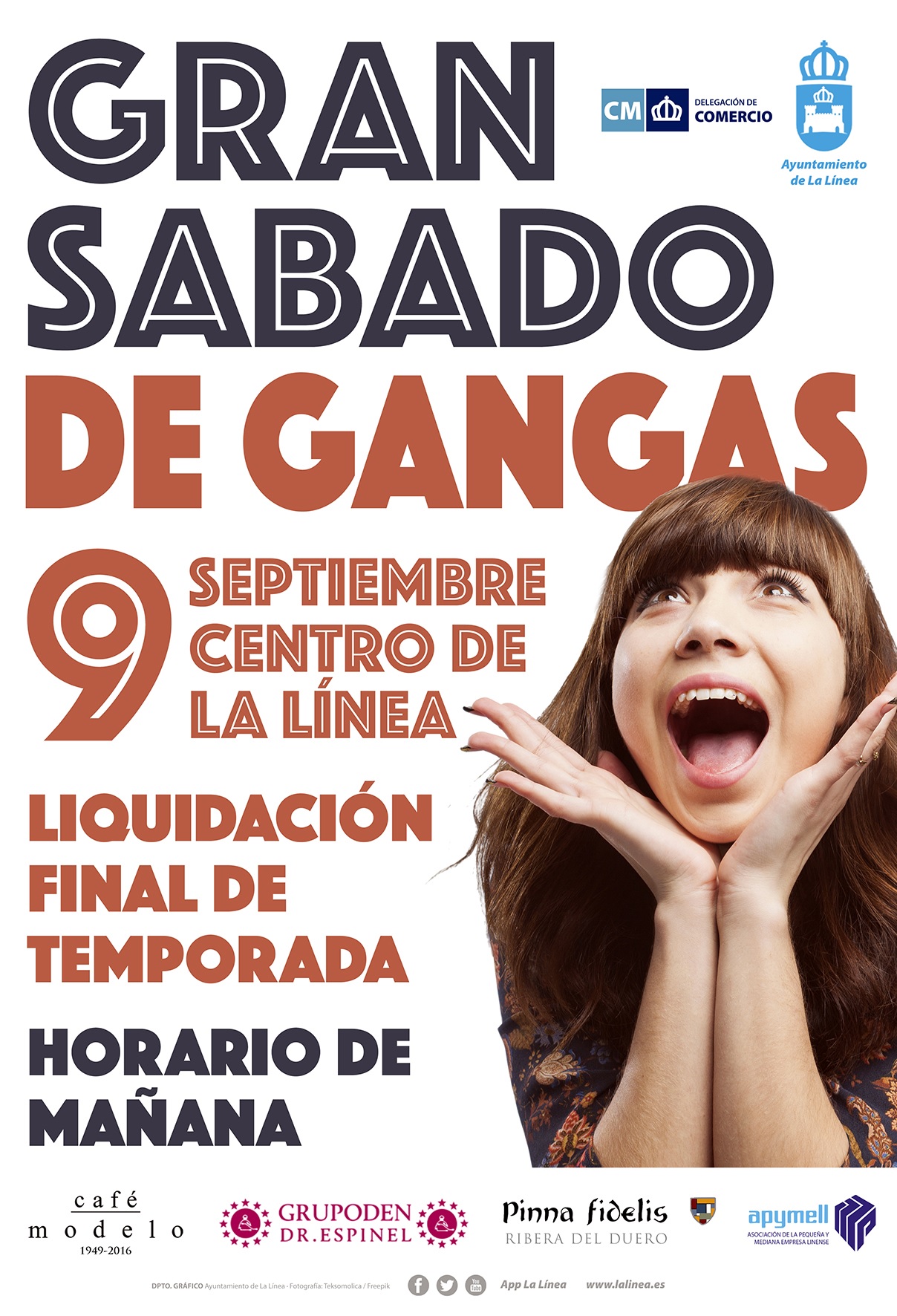 Sabado de gangas