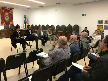 Consejo Participación Ciudadana