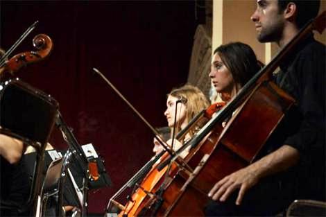 ORQUESTA