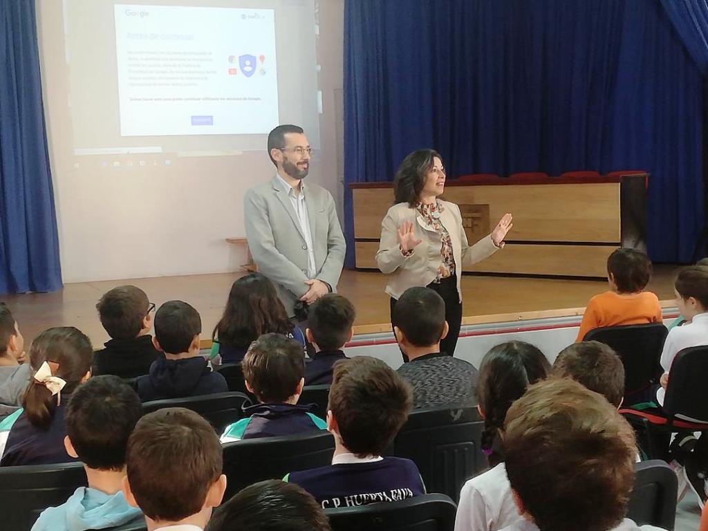TALLER DE ALGAS