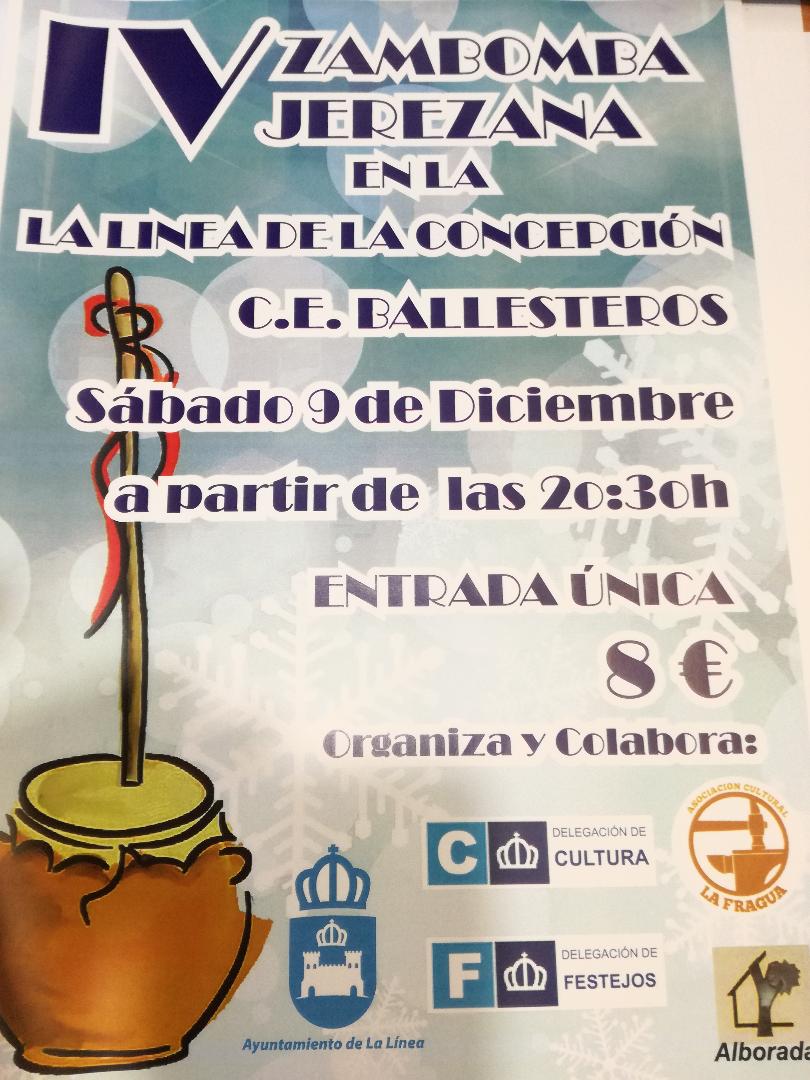 ZAMBOMBA