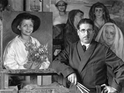 jose cruz herrera