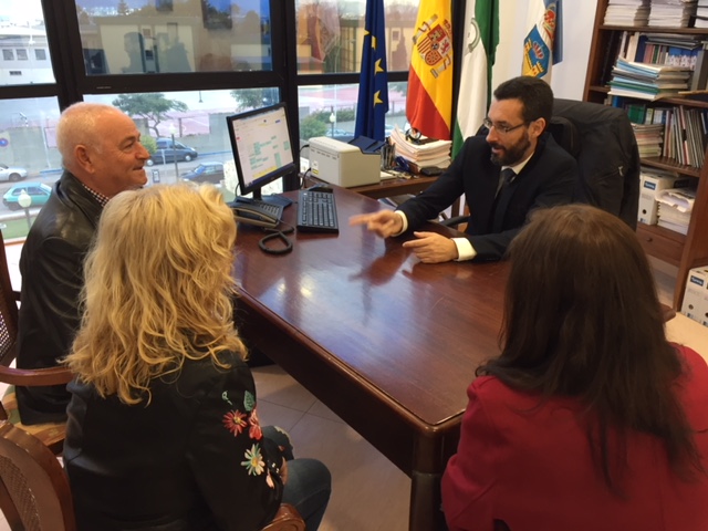 Jubilacion Pedro Tornay