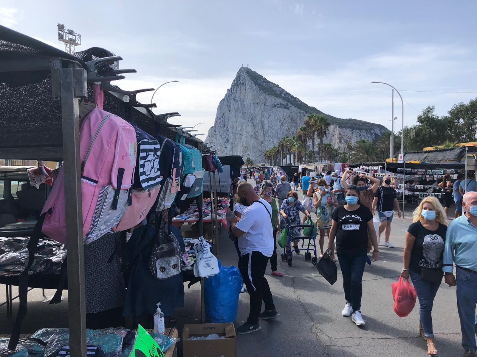 Mercadillo