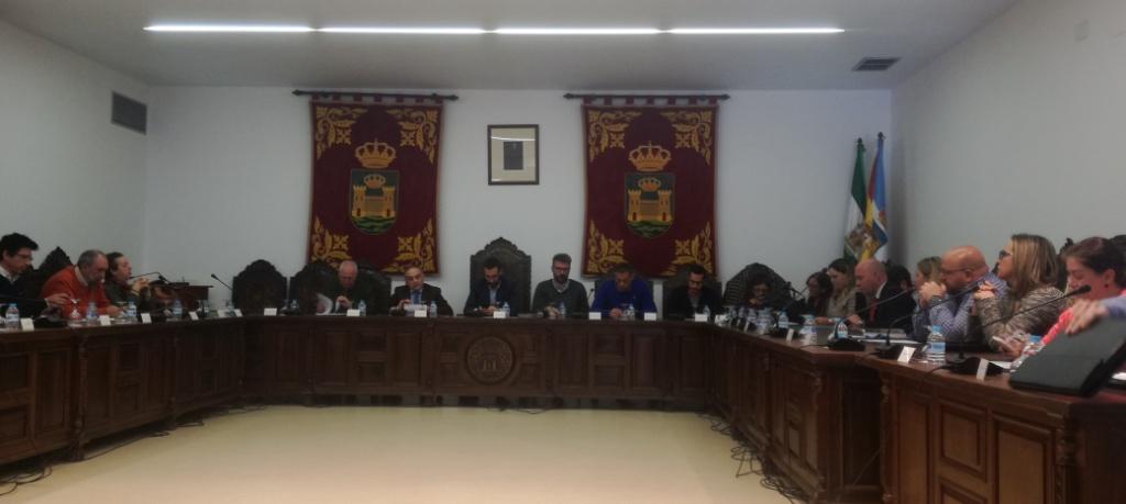 Pleno Bus