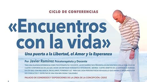 Encuentros con la vida