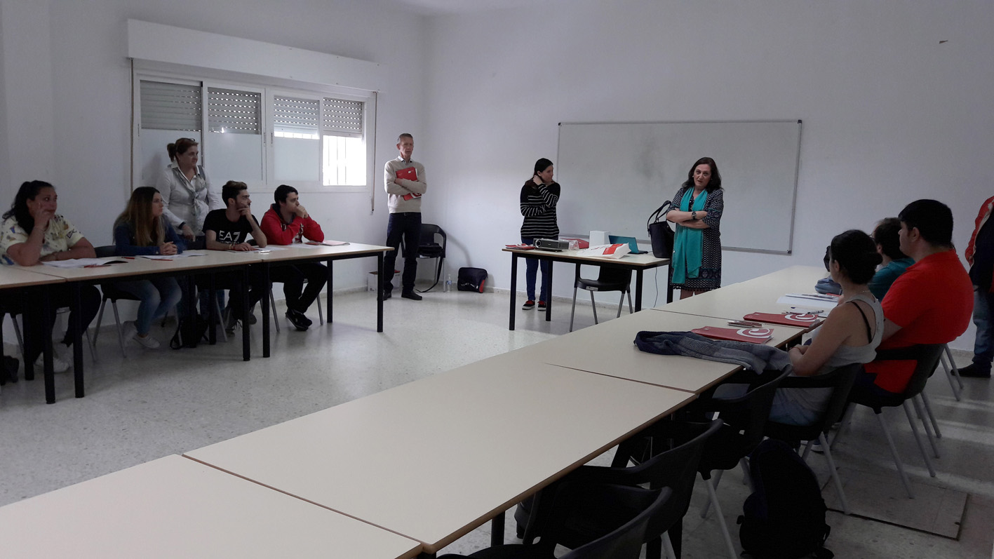 CURSO CAMARA COMERCIO