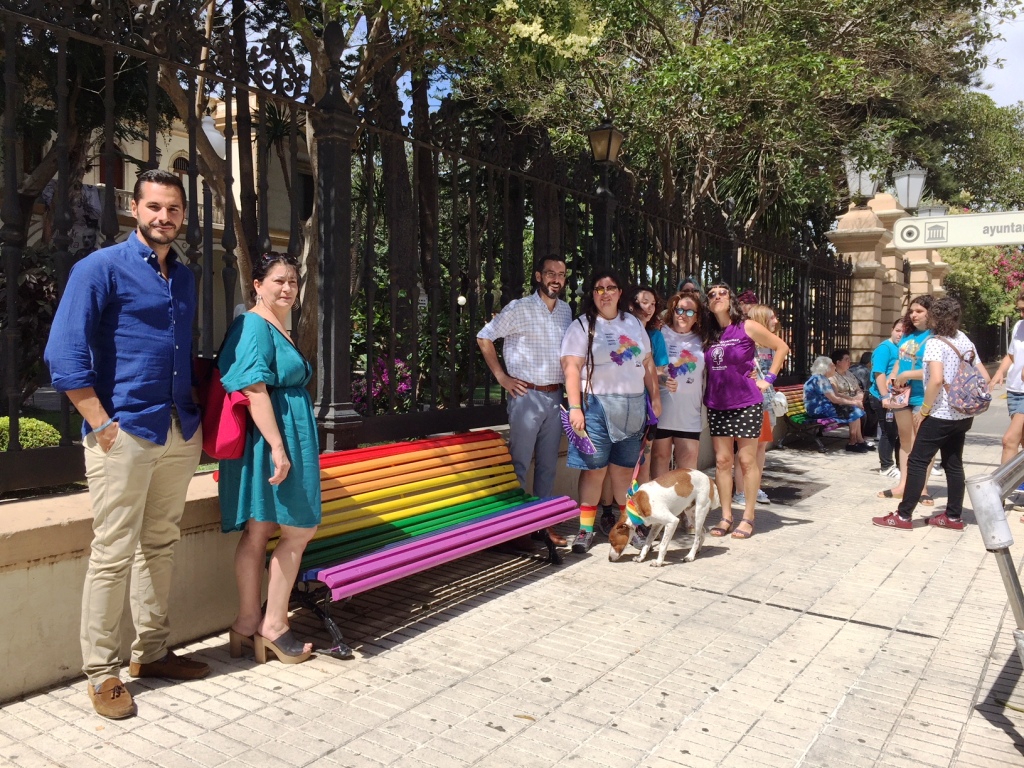 Banco LGTBI