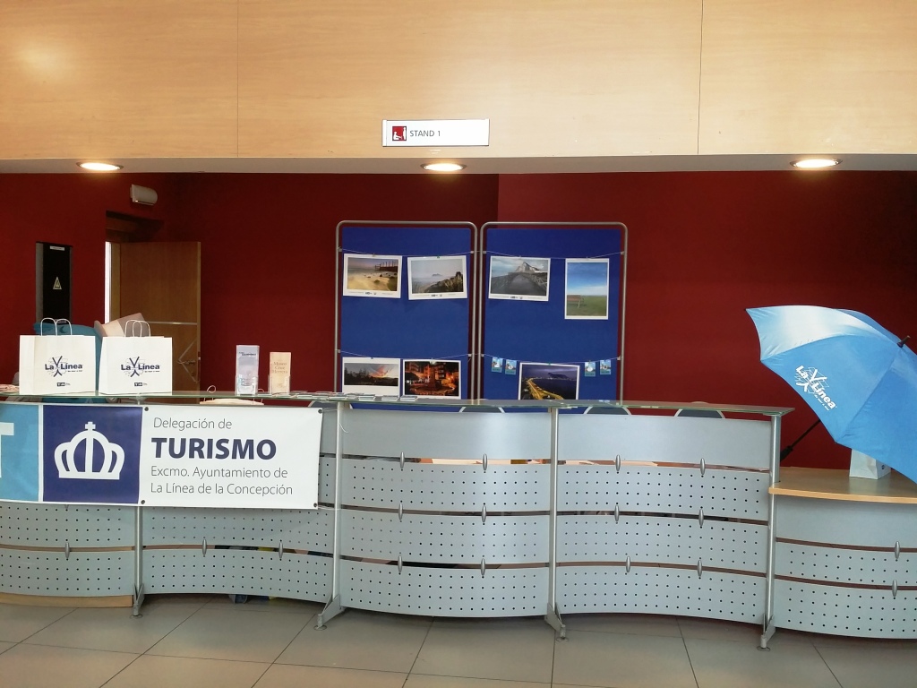 Oficina Turismo Municipal
