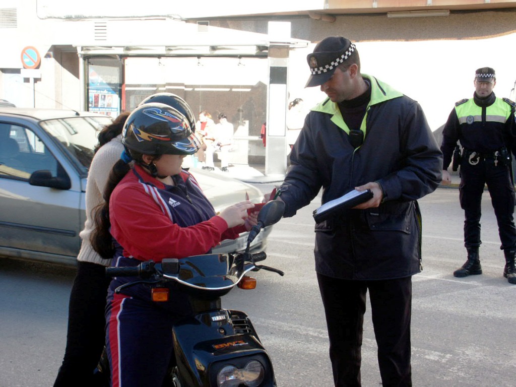 control policia local 3